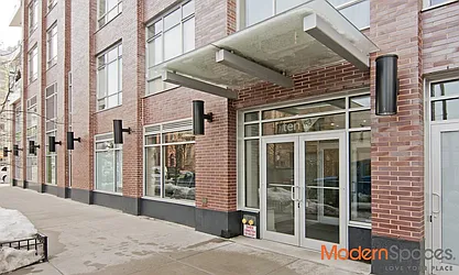 Sold by Modern Spaces