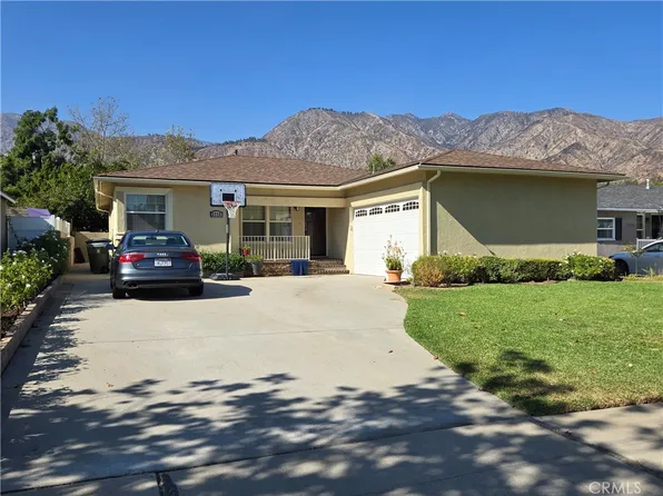 2715 Woodlyn Rd, Pasadena, CA 91107