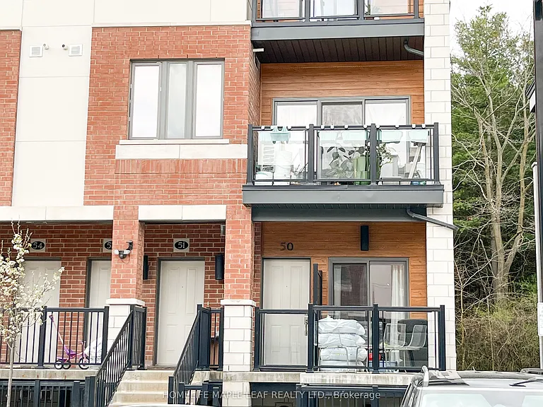 25 Isherwood Ave #D-50 — Photo 2