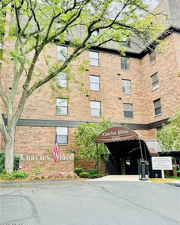 1st image of 700 Brick Mill Run APT 203
