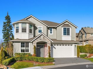 11326 SE 78th Ter, Newcastle, WA 98056