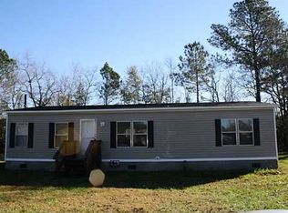 9632 Dub St, Vancleave, MS 39565