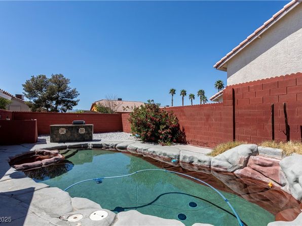 6242 Halehaven Dr, Las Vegas, NV 89110