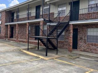 117 N 36th Ave APT 6, Hattiesburg, MS 39401