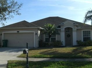 4010 Caparosa Cir, Melbourne, FL 32940