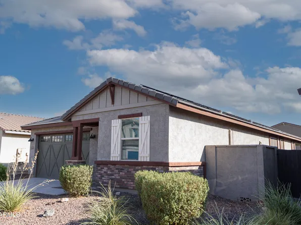 14121 W SURREY Drive, Surprise, AZ 85379