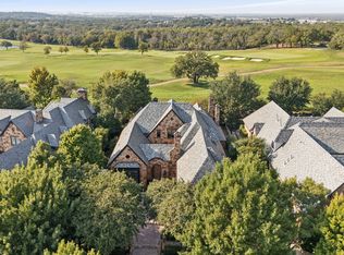 2210 Cedar Elm Ter, Westlake, TX 76262