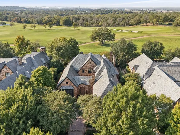 2210 Cedar Elm Ter, Westlake, TX 76262