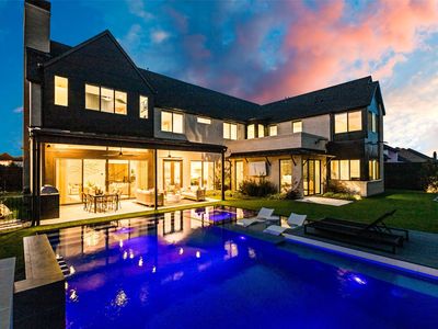 10264 Blackenhurst Ln, Frisco, TX, 75033