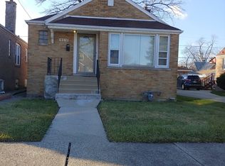14518 S Normal Ave, Riverdale, IL