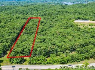 19 N State Highway 5, Sunrise Beach, MO 65079