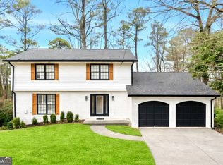 2958 Applewood Ct NE, Atlanta, GA 30345