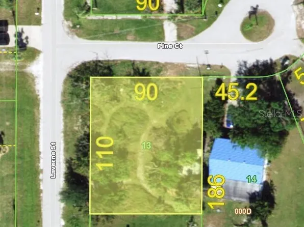 215 Laverne St #13, Punta Gorda, FL 33980