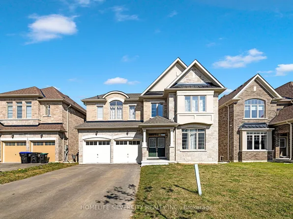2281 Lozenby St, Innisfil, ON L9S 0M9