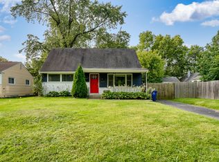 2875 E Mound St, Columbus, OH 43209