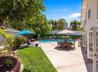 16 Wandering Rill, Irvine, CA 92603