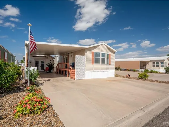 7506 Broken Tee Dr, Mission, TX 78572