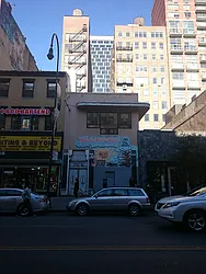 33 West 14th Street in Flatiron