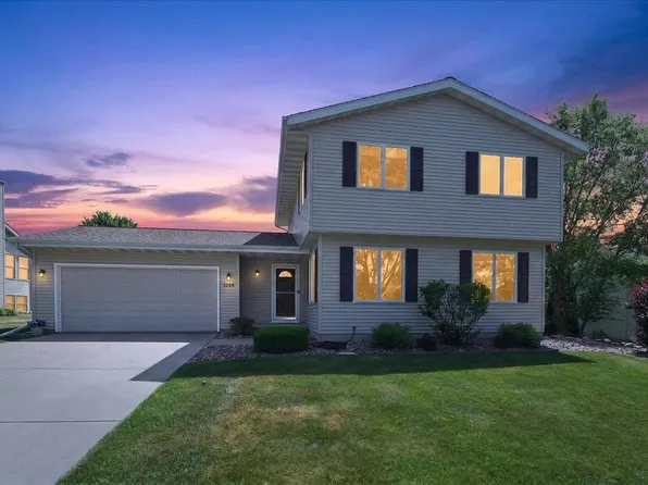 3545 Mammoth Trail, Madison, WI 53719