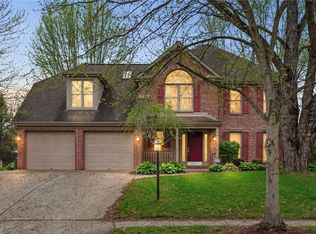 108 Kimberwicke Ct, Cranberry Township, PA 16066