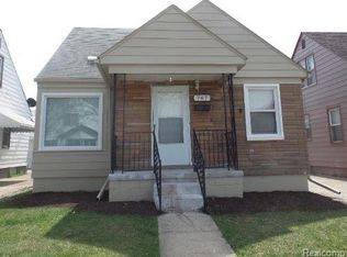 767 White Ave, Lincoln Park, MI