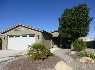 3393 Kiowa Blvd N, Lake Havasu City, AZ 86404