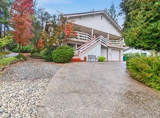 11143 Lakeshore N, Auburn, CA 95602