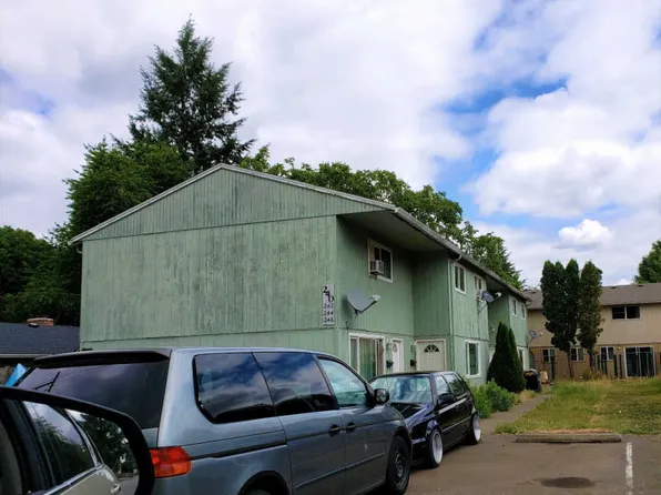 240 S Knott St, Canby, OR 97013