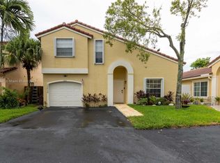 12616 NW 13th St, Sunrise, FL 33323