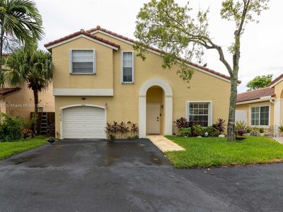 12616 NW 13th St, Sunrise, FL, 33323