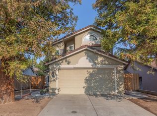 8332 Palmerson Dr, Antelope, CA