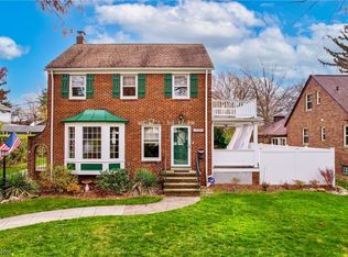5729 Chestnut Dr, Parma, OH