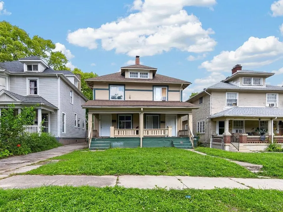 419 Delaware Ave
