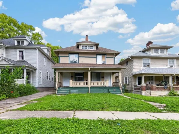 419 Delaware Ave, Dayton, OH 45405