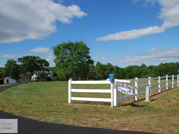 696 Mapleton Dr, Callands, VA 24530