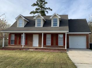 1803 Kohosh Ct, Augusta, GA 30906