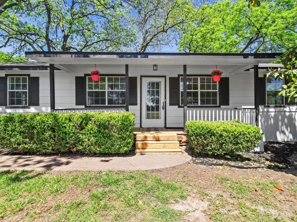 401 Vz County Road 3720, Wills Point, TX 75169