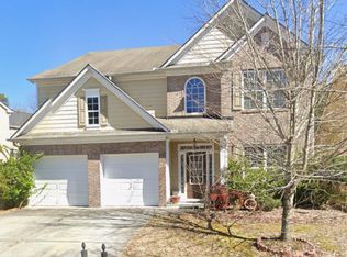 1675 Rutland Pass Dr, Lawrenceville, GA 30045