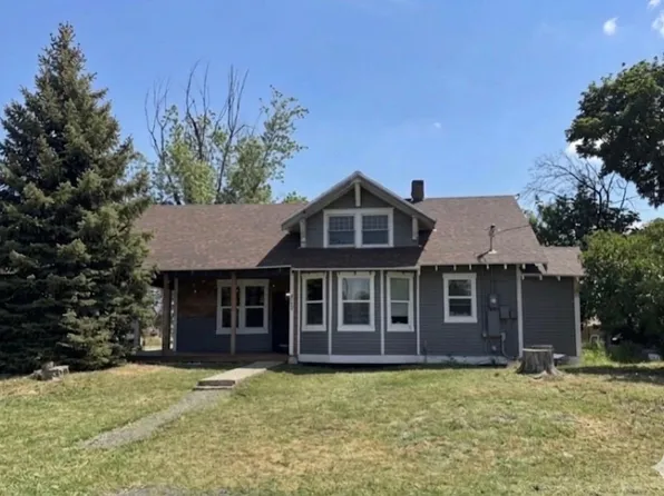 707 S Dayton St, Sprague, WA 99032