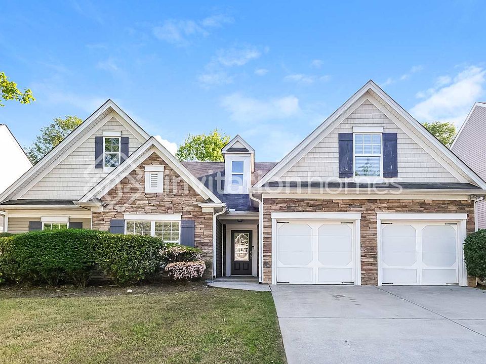 1st image of 2506 Gristhaven Ln
