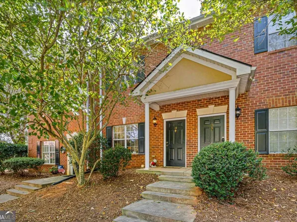 205 Woodstone Dr #14, Athens, GA 30606