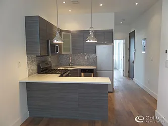 Rented by Caliber Associates