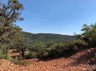 80 W Tomahawk Trl, Pine, AZ 85544