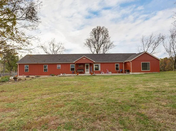 1402 Spokane Road, Spokane, MO 65754