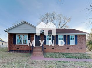 10724 Arlington Church Rd, Mint Hill, NC 28227