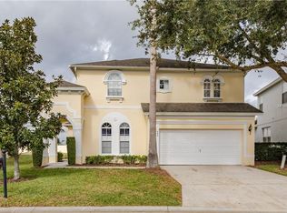 492 Tupelo Cir, Davenport, FL 33837