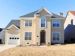 603 Blue Ridge Xing, Evans, GA 30809