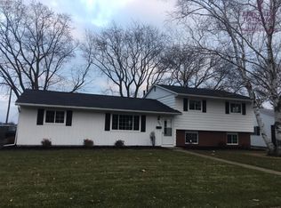 3102 E Bayview Ln, Sandusky, OH