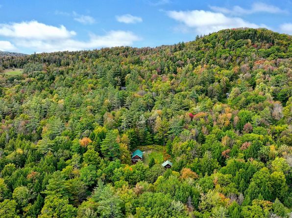 247 Vulture Mountain Road, Stockbridge, VT 05772