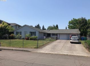 4612 NE 24th Ave, Vancouver, WA